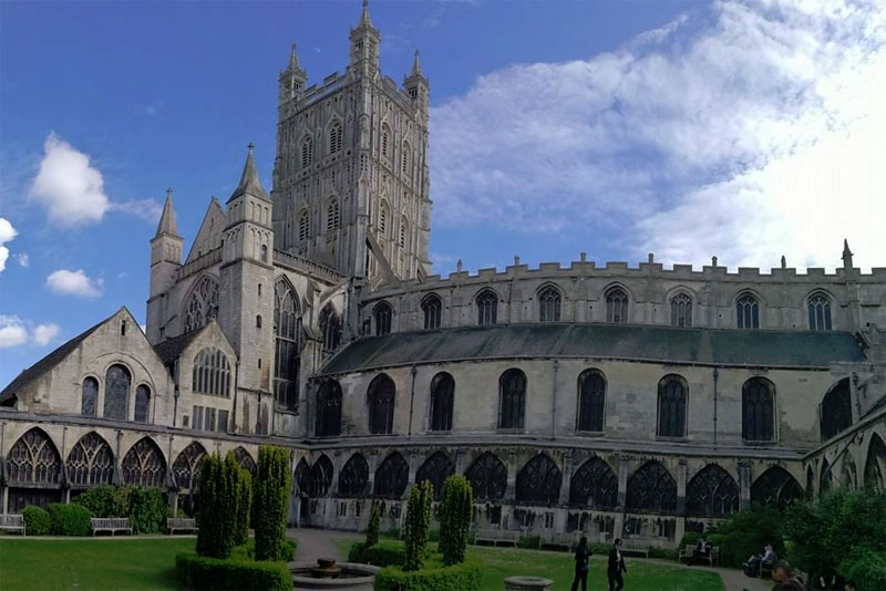 Car Hire Gloucester Cheap Car Rental Gloucester UK from Rhino