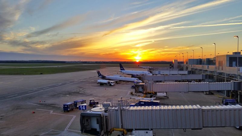 Car Hire Austin Airport Car Rental - Austin Airport 