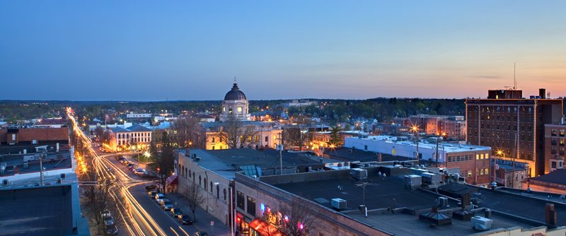 Car Rental Bloomington - Cheap Car Hire Bloomington at Rhino