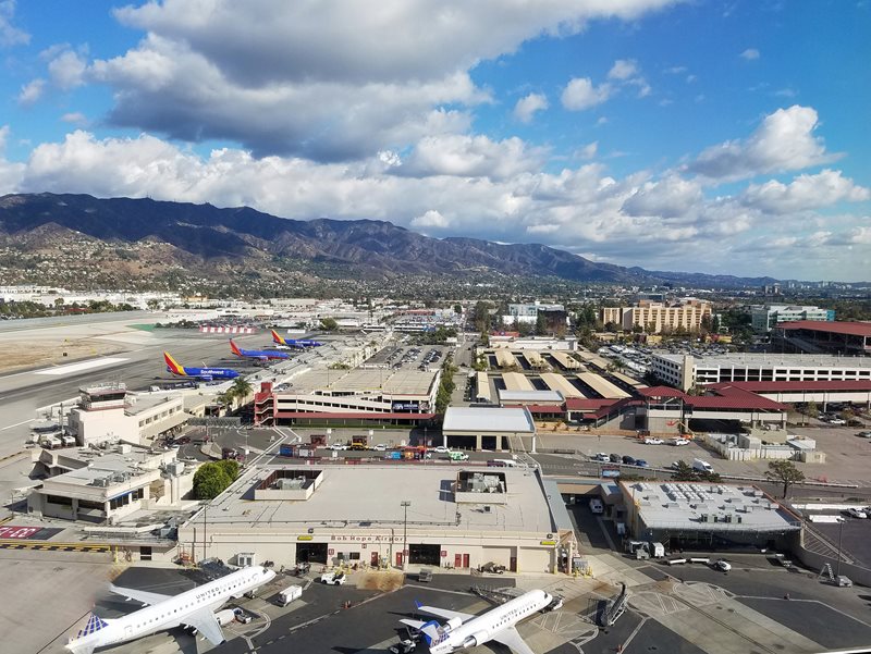 Car Hire Burbank Airport Cheap Car Rental Burbank Airport from Rhino