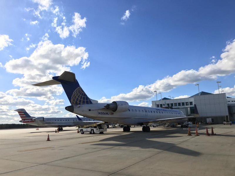 Cheap Car Rental Columbia Metro Airport from Rhino Car Hire