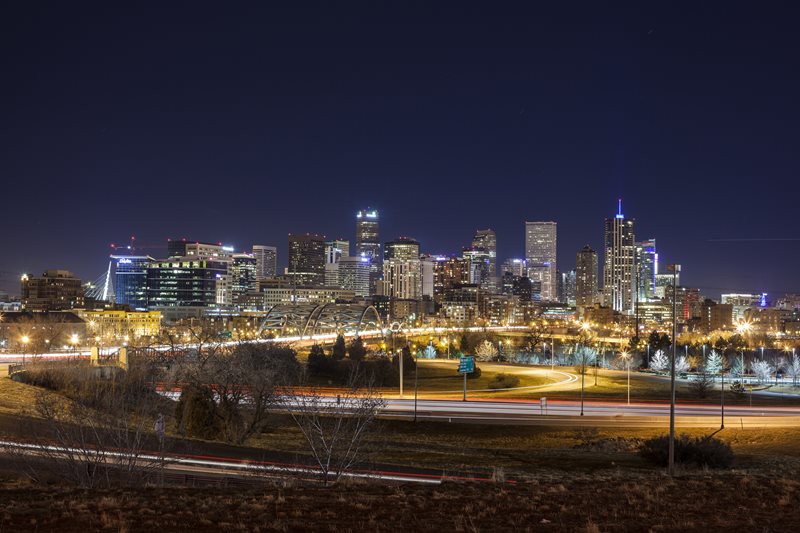 Car Hire Denver Cheap Car Rental Denver USA from Rhino