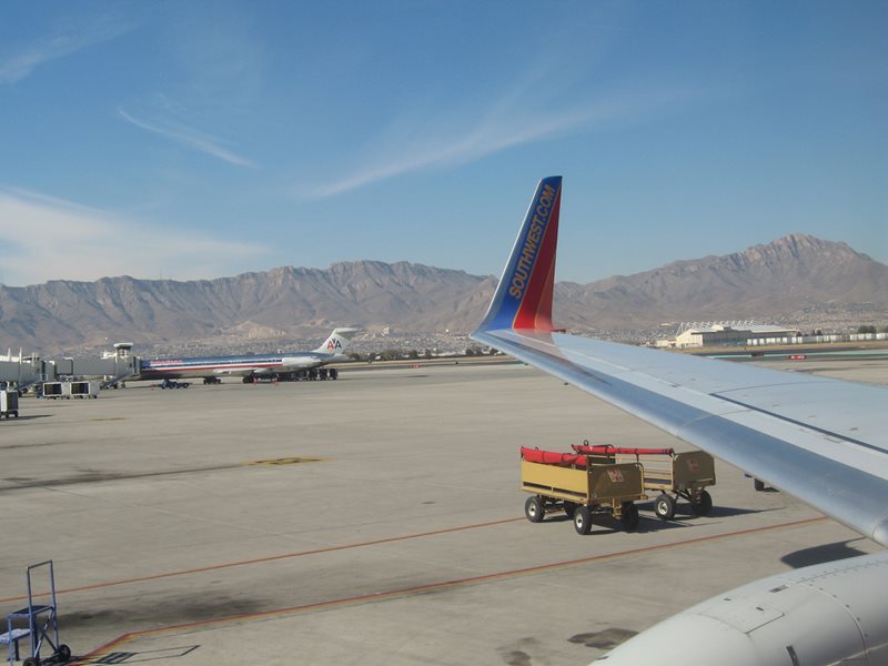 Car Hire El Paso Airport Cheap Car Rental El Paso