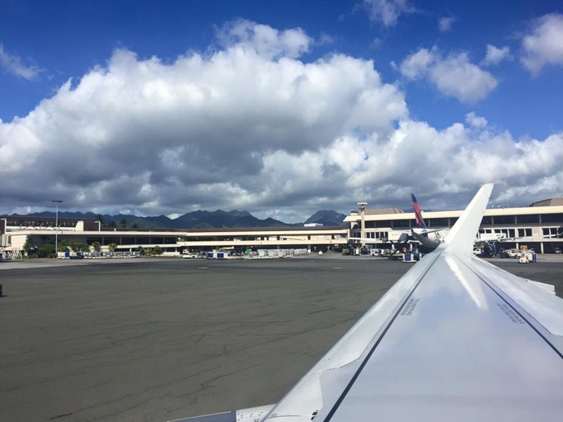 Car Hire Honolulu Airport - Cheap Car Rental Honolulu USA from Rhino