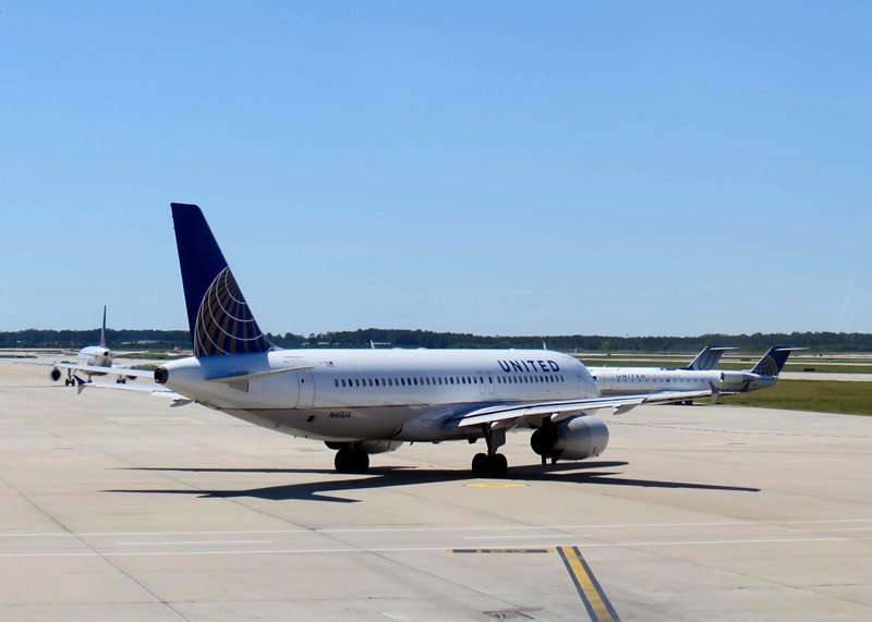 Car Hire Houston Airport - Cheap Car Rental George Bush Airport from Rhino