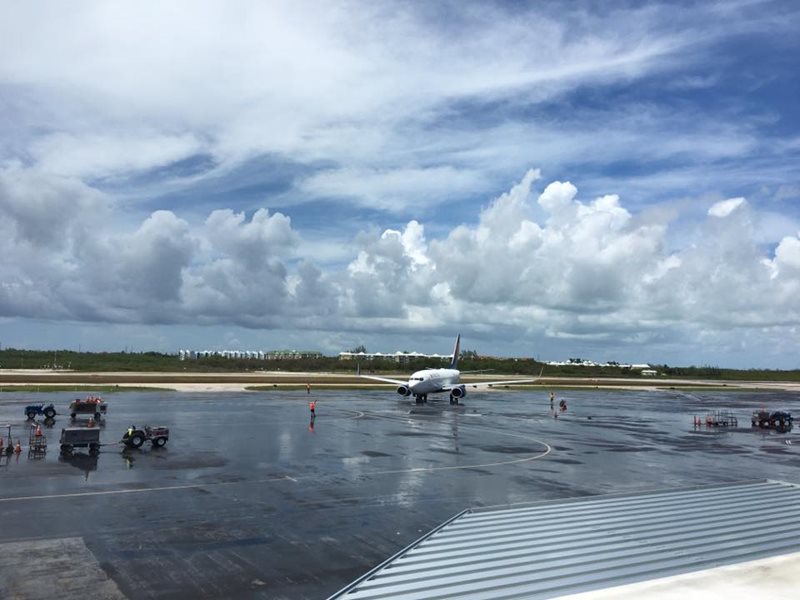 Key west airport terminal map - rekafloor