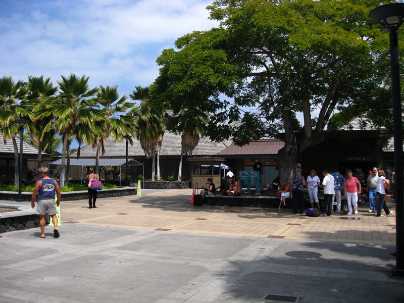 Car Hire Kona Airport Cheap Car - Kona Airport