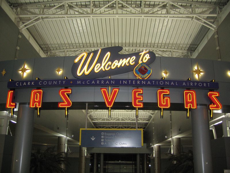 Car Hire Las Vegas Airport Car Rental Las Vegas Airport from Rhino
