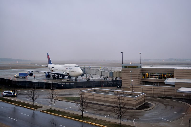 Cheap Car Rental Madison Airport from Rhino Car Hire