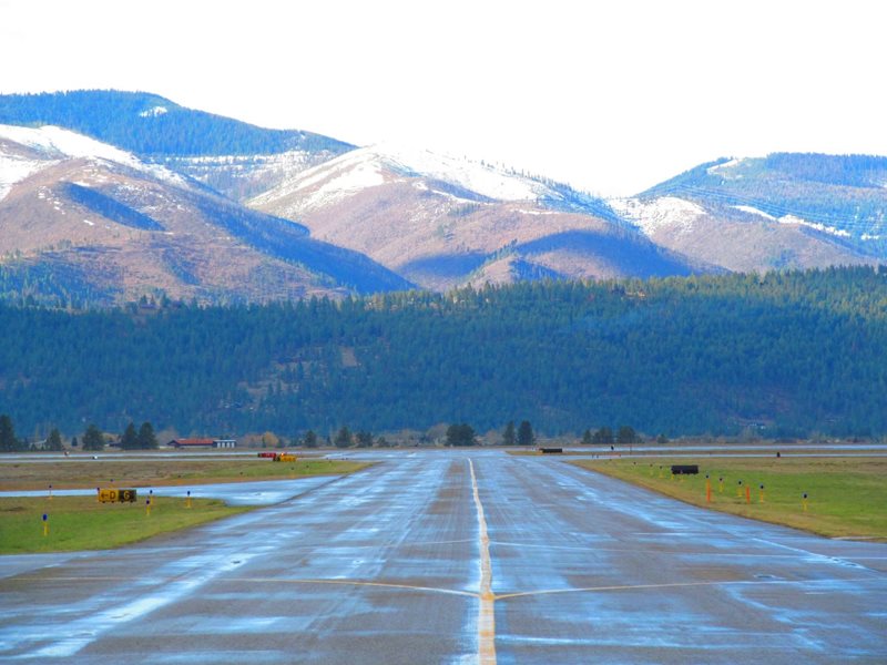 Car Hire Missoula Airport Car Rental Missoula (MSO) USA from Rhino