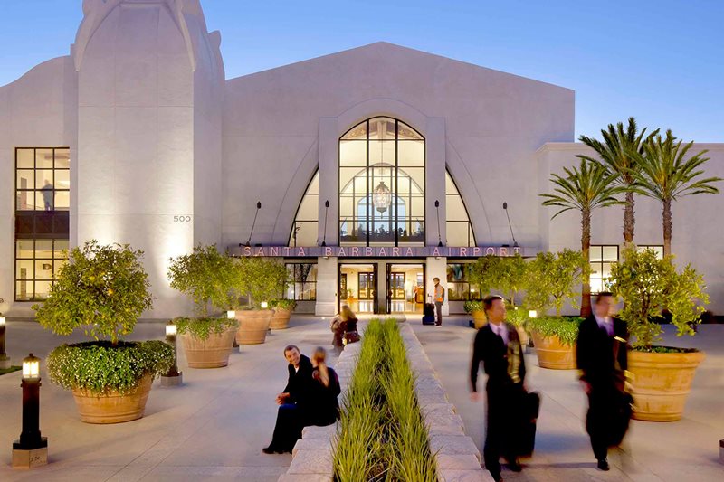 Cheap Car Rental Santa Barbara Airport from Rhino Car Hire