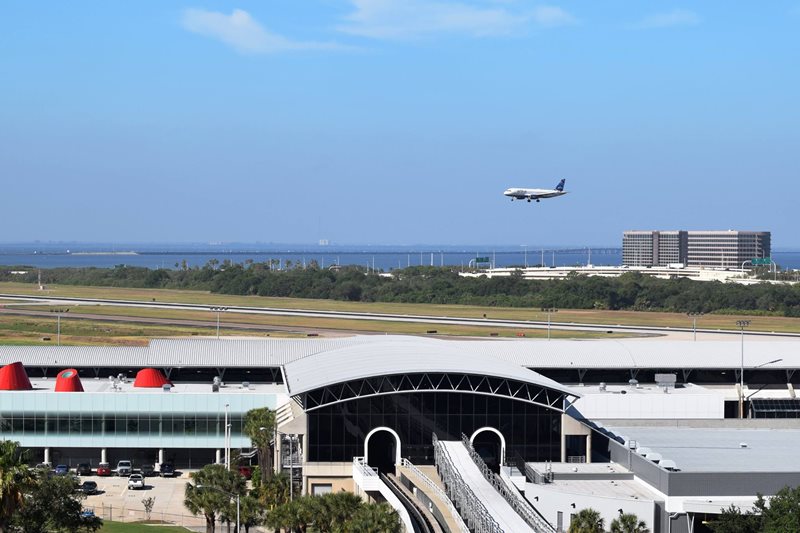 Cheap car hire tampa airport florida