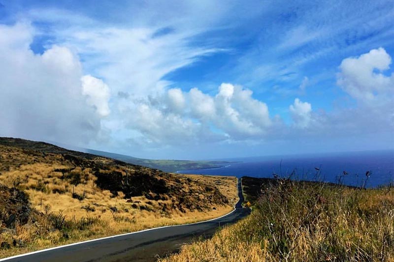 Car Hire Maui Cheap Car Rental Maui, Hawaii from Rhino