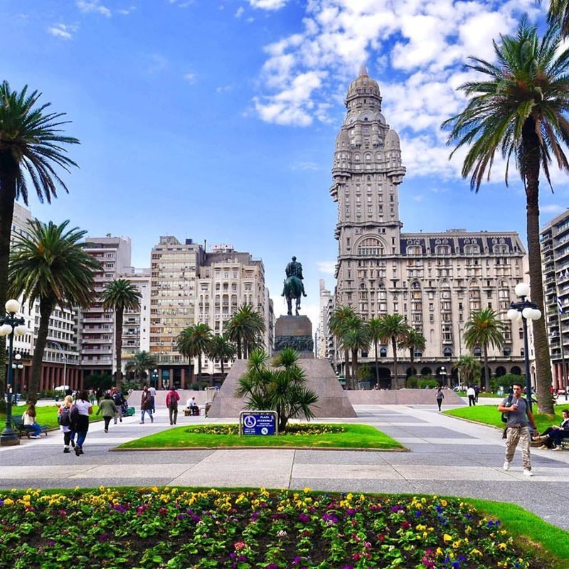 Car Hire Montevideo Cheap Car Rental Montevideo from Rhino