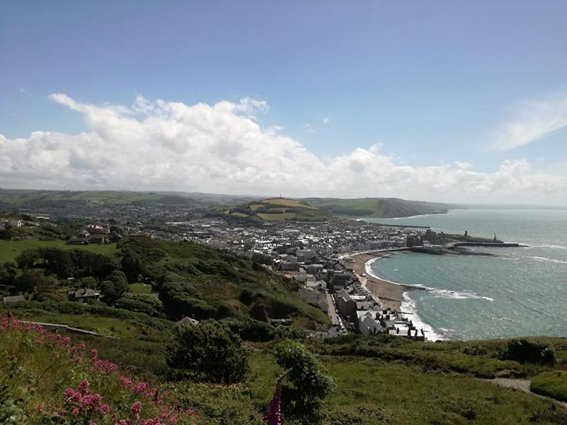 Car Hire Aberystwyth Cheap Car Rental Aberystwyth Rhino