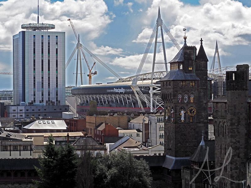 Car Hire Wales Cheap Car Rental Wales from