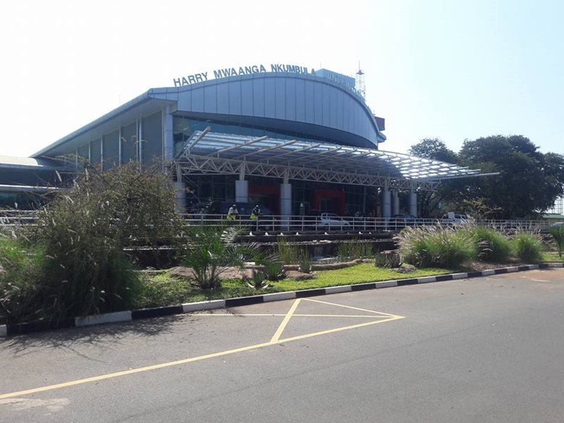 Cheap Car Rental At Livingstone Zambia Cheap Car Rental At Livingstone Zambia