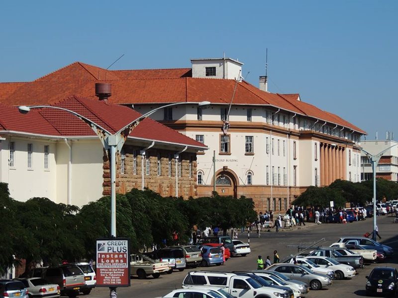 Car Hire Harare Cheap Car Rental Harare Zimbabwe