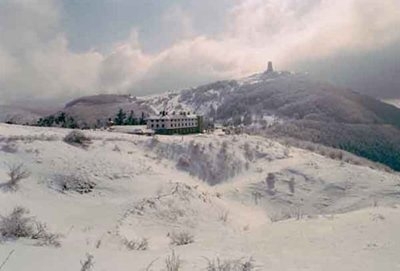 Bulgaria-Winter