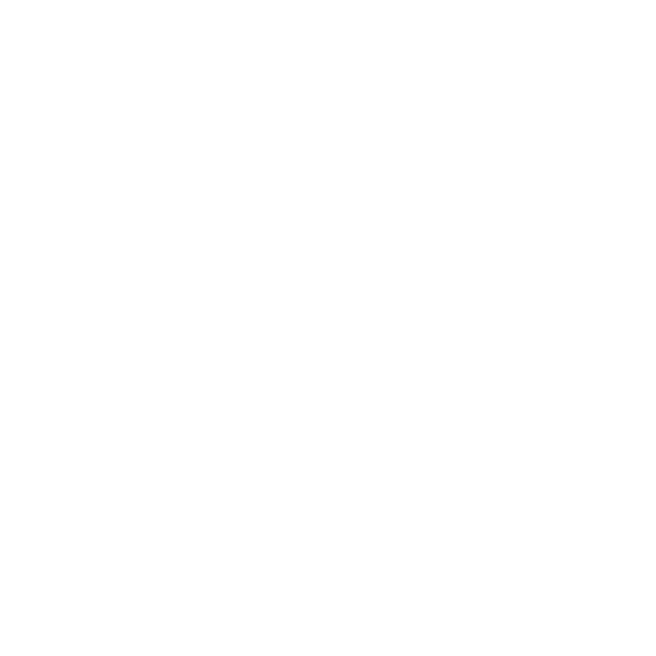 Dipped beam symbol in white