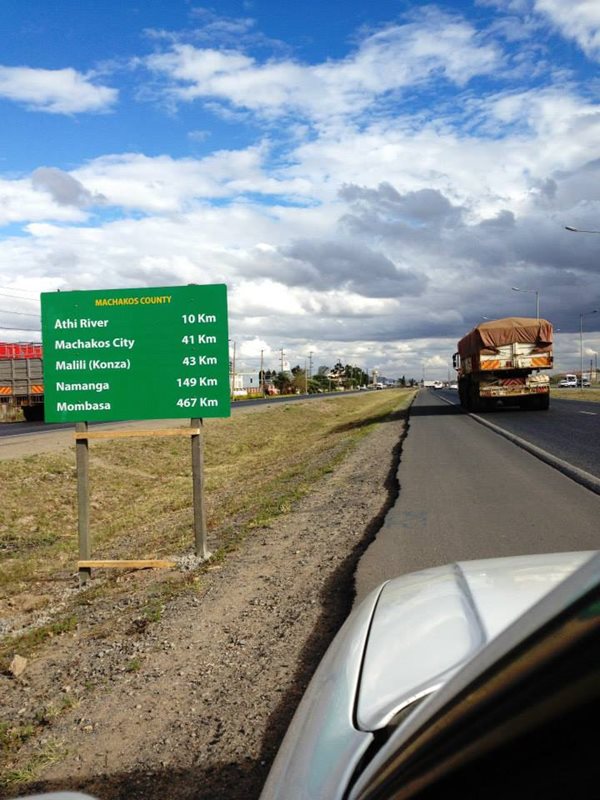 Machakos-county-road-sign-Kenya