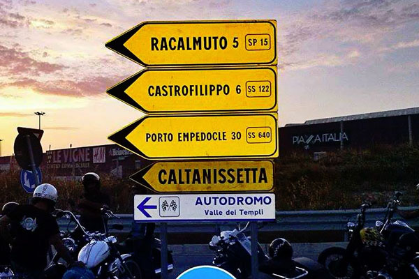 Sicily-Motorway-Sign