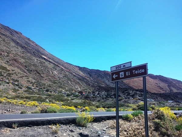 Tenerife-Road-Sign