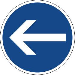 German Sign