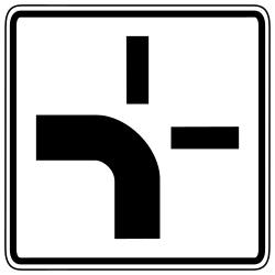 German Sign