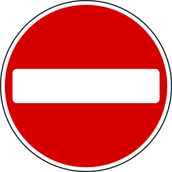 Road and Traffic Signs in Ireland - What You Need to Know