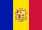 andorra flag