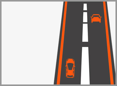 15 tips for driving on the left side of the road