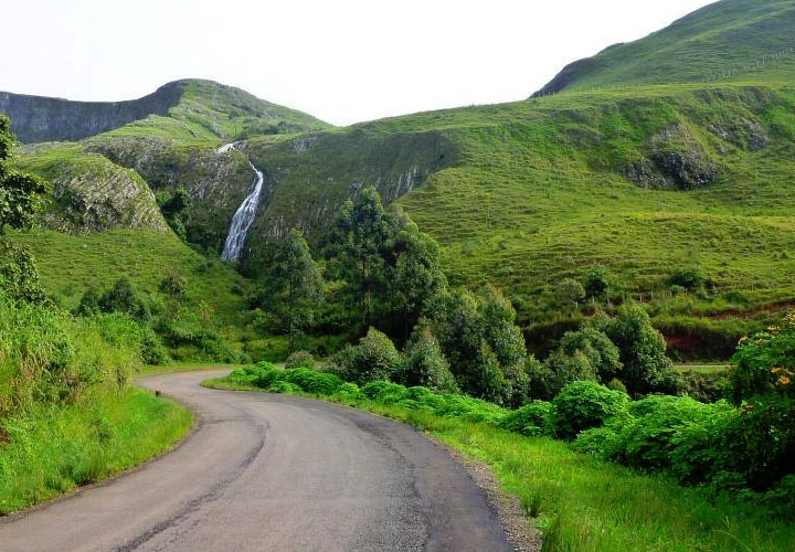 driving in cameroon