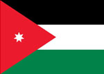 Jordan Flag