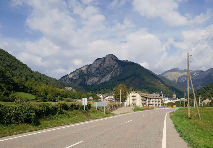 speed limit in andorra