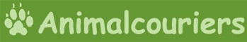 Animal Couriers Logo