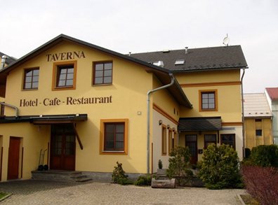 Javornik Taverna
