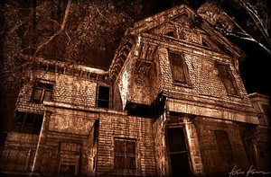Deliverance Hotel