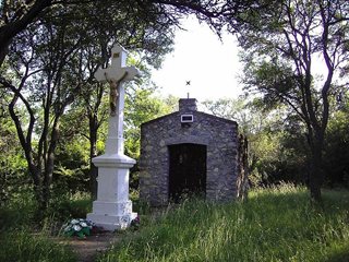 Derenk Memorial Chapel