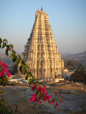 Vijayanagara Temple