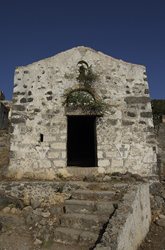 Kayakoy Old Building
