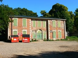 Imber Court