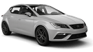 Compact Car Icon