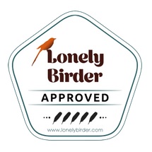 Lonely Birder