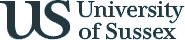 University of Sussex Logo