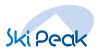 ski peak