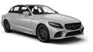 Fullsize Car Icon