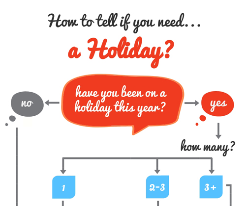 need a holiday preview