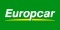 7 seater car rental Europcar