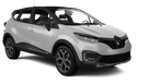 Standard Car Icon